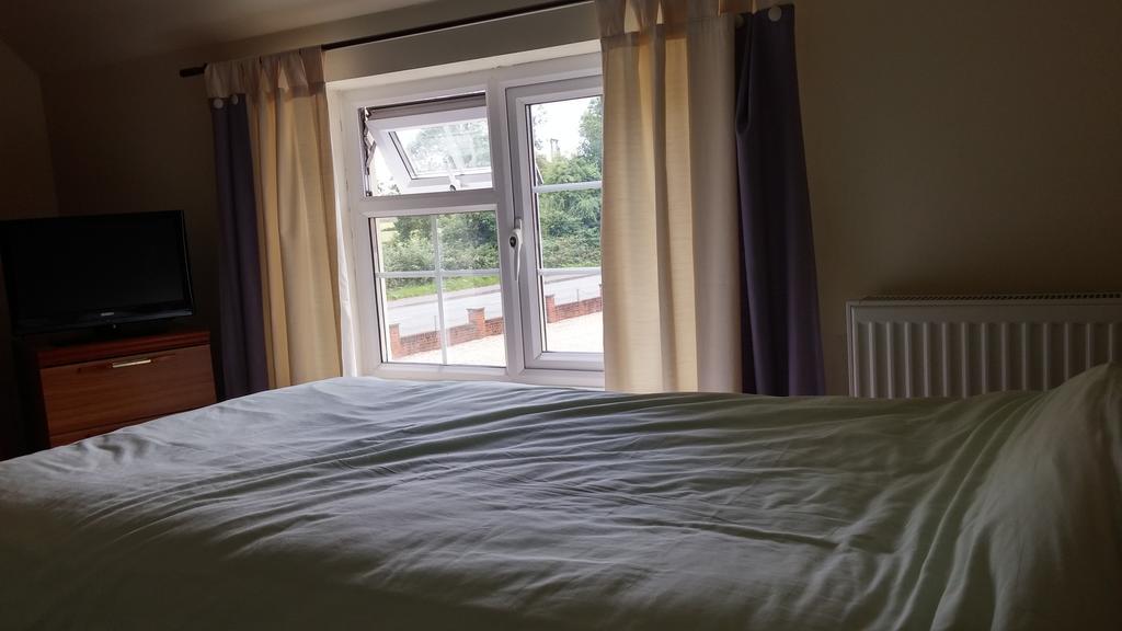 The Sundowner Hotel Highbridge Room photo