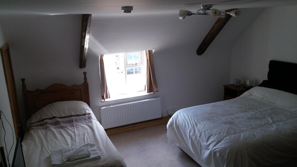 The Sundowner Hotel Highbridge Room photo